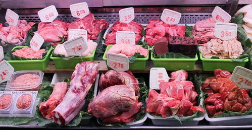 19個好消息 12月的武漢人幸福爆了，食用農產品批發市場迎來多重利好