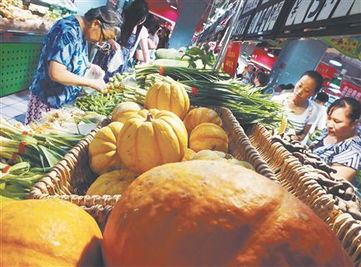 《中華合作時報》視野下的食用農產品批發(fā) 連接田間與餐桌的關鍵橋梁