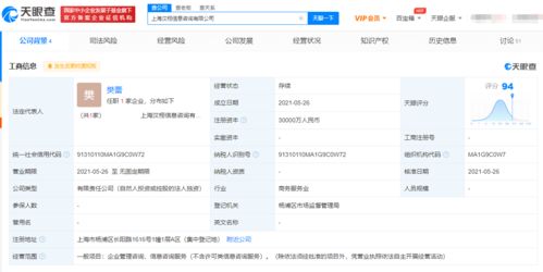 美團新設信息咨詢公司 三億資本背后的戰(zhàn)略布局與行業(yè)影響